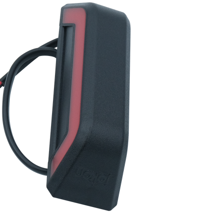 Jokon - LED-Umrissleuchte SPL 2030, 12 V, Rot/Weiss