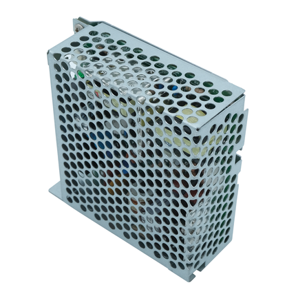 Spannungsstabilisator, 12 - 5 V, 5 A