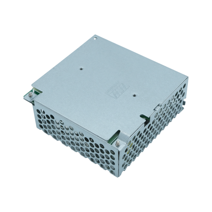 Spannungsstabilisator, 12 - 5 V, 5 A