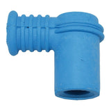 Zündkerzenstecker abgewinkelt Gummi 1200590