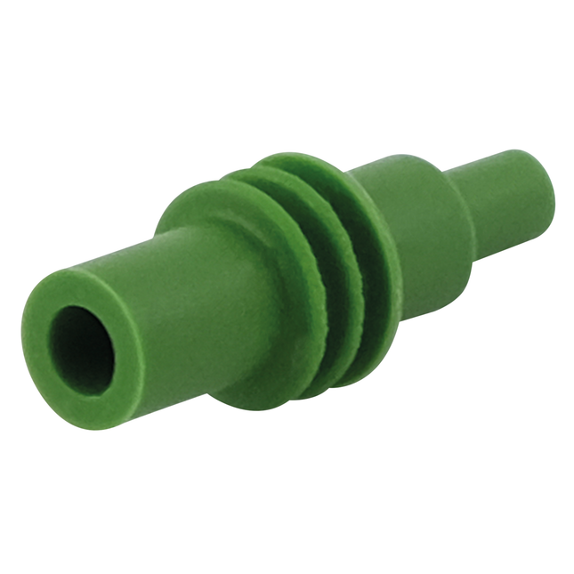 Blindstopfen grün zu Delphi Metri-Pack 280 12010300 - Hischier Auto AG