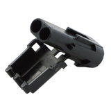 DELPHI Weatherpack Stecker (m) 2-pol 12010973