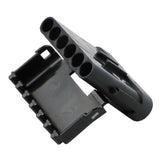 DELPHI Weatherpack Stecker (m) 6-pol 12010975