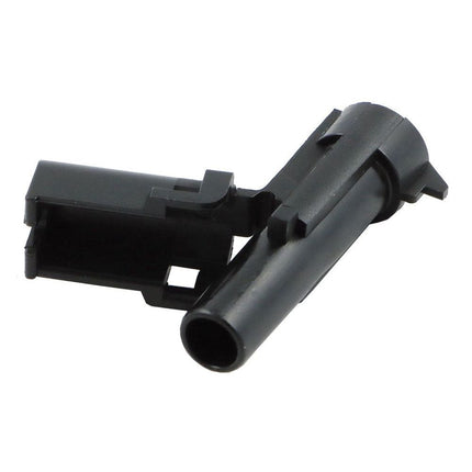 DELPHI Weatherpack Stecker (m) 1-pol 12010996 - Hischier Auto AG