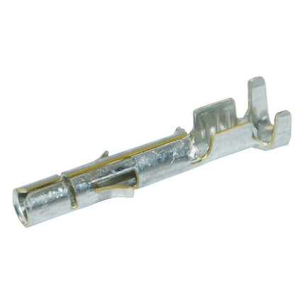 Kabelschuh zu Steckgeh. MATE-N-LOCK 1201200 - Hischier Auto AG