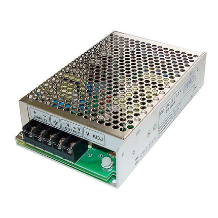 Spannungsstabilisator 12 V - 12 V 4 A 12012040 - Hischier Auto AG