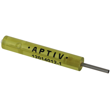 Ausstosswerkzeug für Delphi Weather Pack 12014012 - Hischier Auto AG