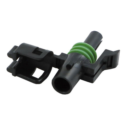 DELPHI Weatherpack Steckdose (w) 1-pol 12015791 - Hischier Auto AG