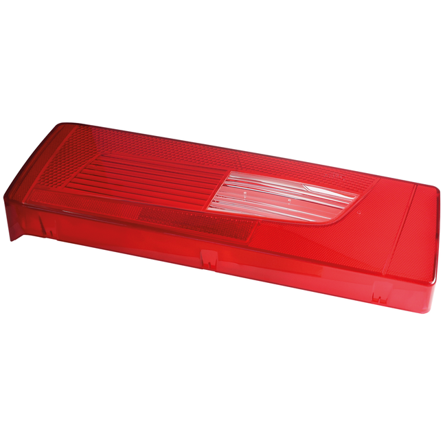Ersatzglas zu Scania LED Schlusslleuchte - 12038900 - 1 - Stück Diverse