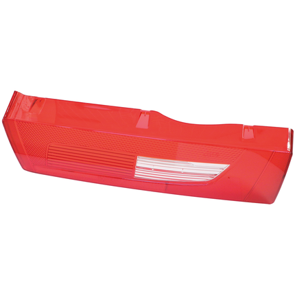 Ersatzglas zu Scania LED Schlusslleuchte - 12038900 - 1 - Stück Diverse