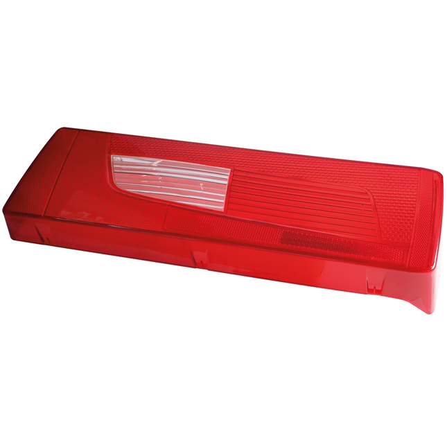 Ersatzglas zu Scania LED Schlussleuchte - 12038800 - 1 - Stück Diverse
