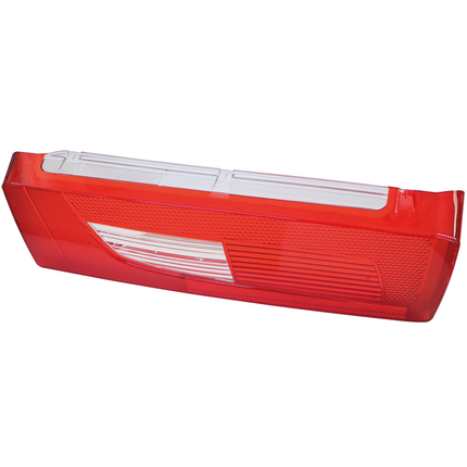 Ersatzglas zu Scania LED Schlussleuchte - 12038800 - 1 - Stück Diverse