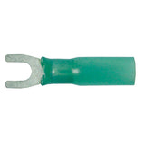 Duraseal Gabelkabelschuh M4 blau 120425DU