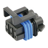 Buchsengehäuse Delphi Metri-Pack 150, 6-pol 12052848