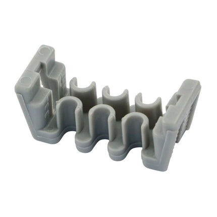 Zugentlastung zu Delphi Metri-Pack 150, 6polig 12052850 - Hischier Auto AG