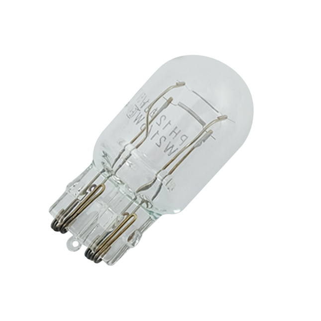 Philips Glassockellampe 12V 21/5W W3x16q - 12066 - 1 - Stück Philips