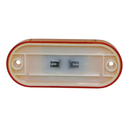 Jokon - LED-Seitenmarkierleuchte 12V 2 Anschl. - 121009000 - 1 - Stück Jokon