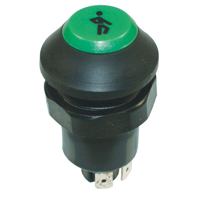 Pneutron Taster "langsam"