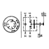 Pneutron Taster "langsam" 121010
