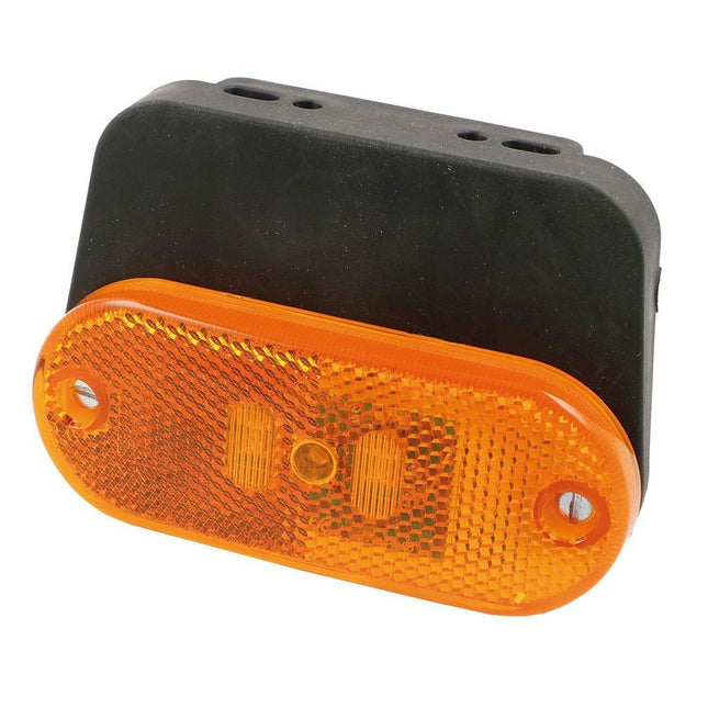 Jokon - LED-Seitenmarkierleuchte 12V gelb - 121013600 - 1 - Stück Jokon