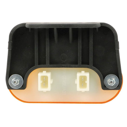 Jokon - LED-Seitenmarkierleuchte 12V gelb - 121013600 - 1 - Stück Jokon