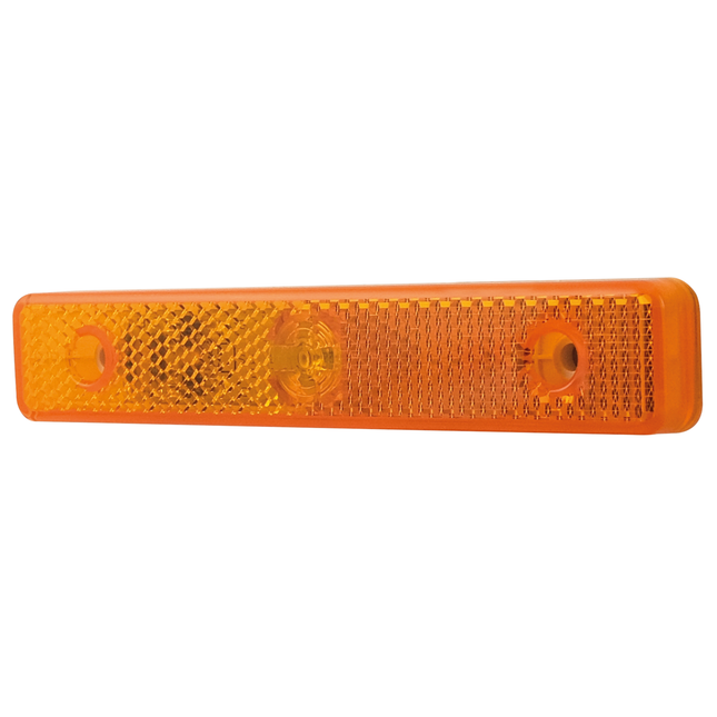 Jokon - LED-Seitenmarkierleuchte SMLR 2013 12 V - 121019000 - 1 - Stück Jokon