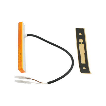 Jokon - LED-Seitenmarkierleuchte SMLR 2013 12 V - 121019000 - 1 - Stück Jokon