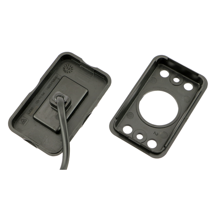 Jokon - LED-Seitenmarkierleuchte 12 V SMLR 230 - 121021000 - 1 - Stück Jokon