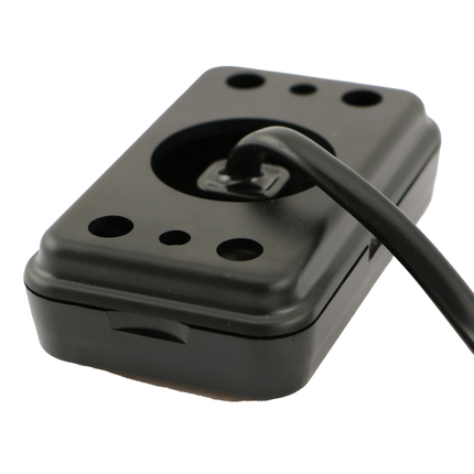 Jokon - LED-Seitenmarkierleuchte 12 V SMLR 230 - 121021000 - 1 - Stück Jokon