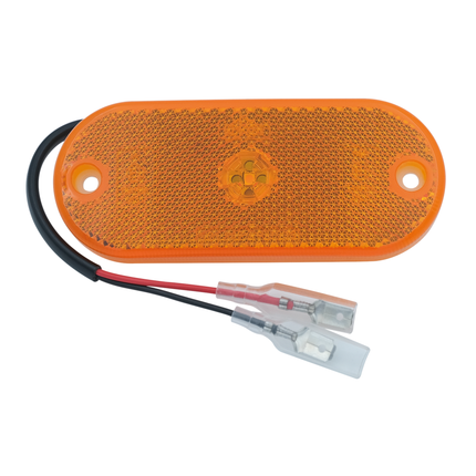 Jokon - LED-Seitenmarkierleuchte SMLR 2002 24 V - 121024150 - 1 - Stück Jokon
