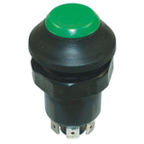 Pneutron Taster "grün neutral" 121025