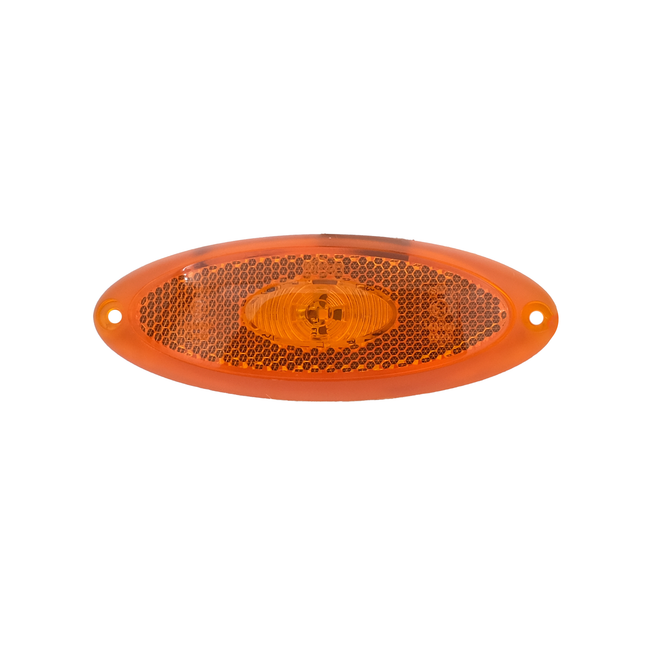 Jokon - LED-Seitenmarkierleuchte SMLR 2010c 12 V - 121027600 - 1 - Stück Jokon