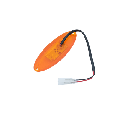 Jokon - LED-Seitenmarkierleuchte SMLR 2010c 12 V - 1 - Stück Jokon