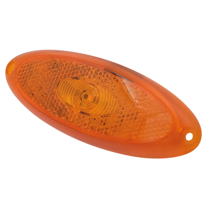 Jokon - LED-Seitenmarkierleuchte SMLR 2010ac 24 V - 121027800 - 1 - Stück Jokon