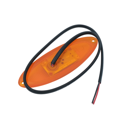 Jokon - LED-Seitenmarkierleuchte SMLR 2010ac 24 V - 121027800 - 1 - Stück Jokon