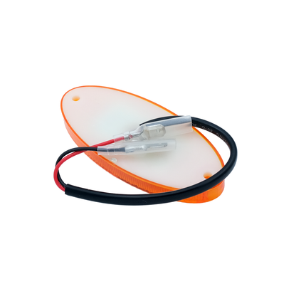 Jokon - LED-Seitenmarkierleuchte 12 V SMLR 2012 - 121028020 - 1 - Stück Jokon