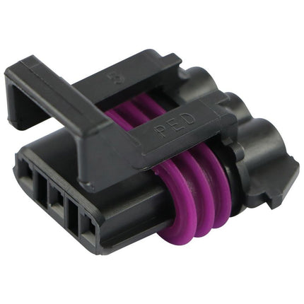 Delphi - Buchsengehäuse Metri-Pack 150, 3-pol 12110293 - Hischier Auto AG