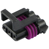 Delphi - Buchsengehäuse Metri-Pack 150, 3-pol 12110293