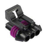 Delphi - Buchsengehäuse Metri-Pack 150, 3-pol 12110293