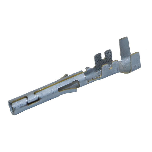 Kabelschuh (f) zu DELPHI Weatherpack 3.0mm2 12124581 - Hischier Auto AG