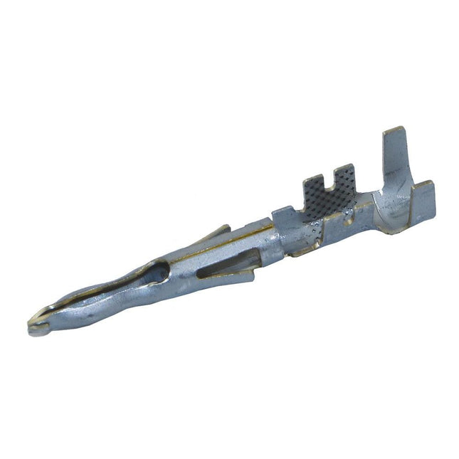 Kabelschuh (m) zu DELPHI Weatherpack 3.0mm2 12124587 - Hischier Auto AG