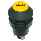 Pneutron Taster "Horn" 121510