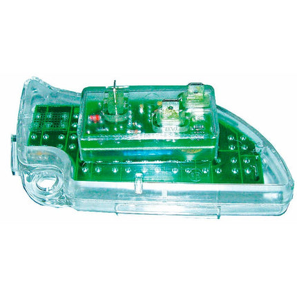 Aspöck LED-Einsatz links zu Ecopoint I - 121522004 - 1 - Stück Aspöck