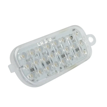 Aspöck LED-Einsatz links zu Ecopoint I - 1 - Stück Aspöck