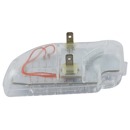 Aspöck LED Einsatz NSL-rechts zu Ecopoint I - 121526024 - 1 - Stück Aspöck