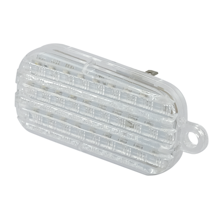 Aspöck LED-RFL-Einsatz links zu Ecopoint I - 121522034 - 1 - Stück Aspöck