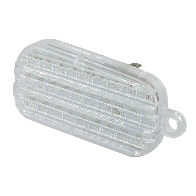 Aspöck LED-RFL-Einsatz links zu Ecopoint I - 121522034 - 1 - Stück Aspöck