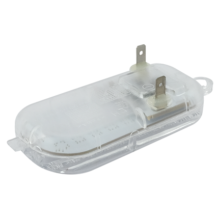 Aspöck LED-RFL-Einsatz links zu Ecopoint I - 121522034 - 1 - Stück Aspöck