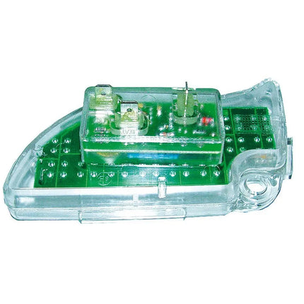 Aspöck LED-Einsatz rechts zu Ecopoint I - 1 - Stück Aspöck