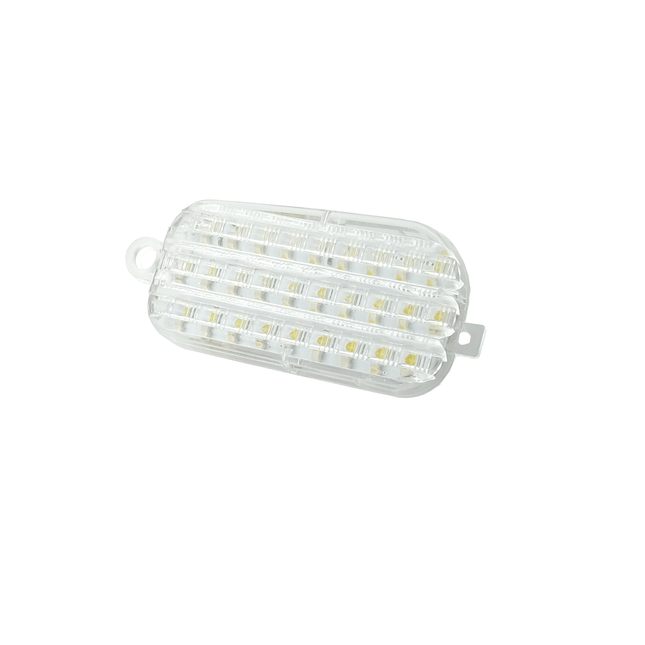 Aspöck LED-RFL-Einsatz rechts zu Ecopoint I - 121526034 - Stück Aspöck